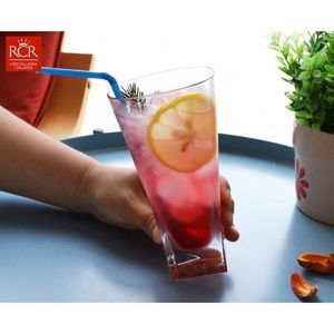 Bộ 6 ly cao pha lê Ý RCR Fusion 380ml