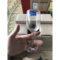 Bộ 6 Ly (cốc) rượu vang thủy tinh Ocean Classic Sherry – 1501P04 – 130ml (Hàng nhập khẩu Thái Lan chính hãng)