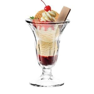 Bộ 6 ly kem alaska sundae cup ocean P00315 – 225ml