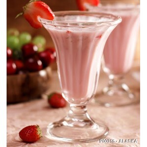 Bộ 6 ly kem alaska sundae cup ocean P00315 – 225ml