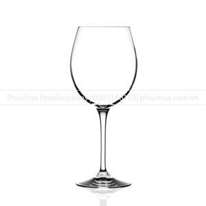 Bộ 6 ly pha lê không chì RCR Ý Invino 650ml