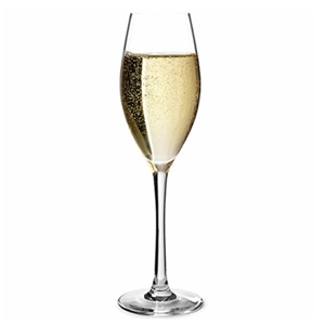 Bộ 6 ly rượu champagne Grands Cepages 24cl - E6250