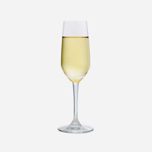 Bộ 6 Ly Rượu Ocean Lexington Flute Champagne 1019F06 (185ml)