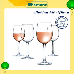Bộ 6 ly rượu vang Cabernet Tulip 58cl - 46888