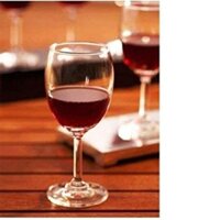 Bộ 6 Ly rượu vang thủy tinh Ocean Classic Red Wine 230ml - 1501R08