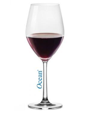 Bộ 6 Ly Sante Red Wine 1026R15 - 420ml
