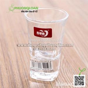 BỘ 6 ly Shot  EY3002 DELI