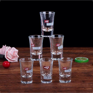 BỘ 6 ly Shot  EY3002 DELI