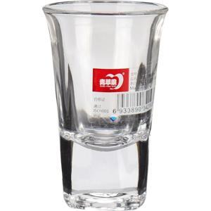 BỘ 6 ly Shot  EY3002 DELI