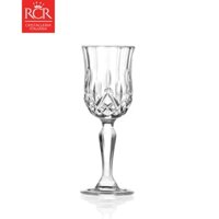Bộ 6 Ly Shot Thuỷ Tinh Pha Lê RCR - Opera Liqueur Goblet 60 ml