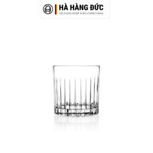 Bộ 6 ly thấp pha lê Ý RCR Timeless 310ml