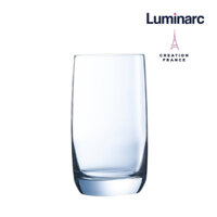 Bộ 6 Ly Thuỷ Tinh Cao Luminarc Vigne 350ml -  LUVIH2104