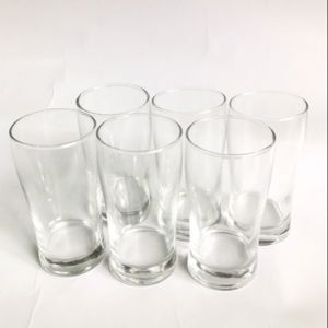 Bộ 6 ly thủy tinh cao Luminarc Fillon 240ml