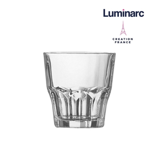 Bộ 6 ly thủy tinh cao Luminarc Fillon D0545 - 240 ml