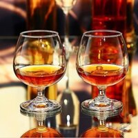 Bộ 6 Ly Thủy Tinh Classic Brandy Ocean – 1501X12 – 340ml