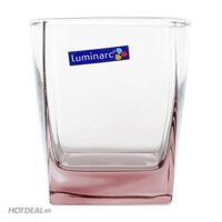 Bộ 6 ly thủy tinh Luminarc Sterling G2564 300ml