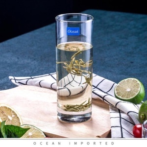 Bộ 6 ly thủy tinh Newyork Ocean B07811 - 320ml