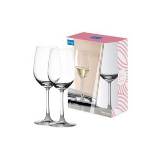 Bộ 6 ly thủy tinh Ocean 1015W12