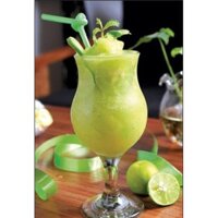 BỘ 6 LY THỦY TINH POCO 350ML