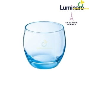 Bộ 6 ly thủy tinh thấp Luminarc J1584 320ml