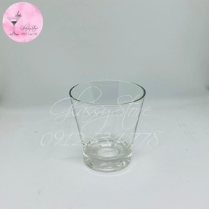 Bộ 6 ly thủy tinh Union Glass UG 391 345ml