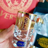 Bộ 6 ly uống rượu mạnh 45ml Bohemia Tiệp