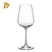 BỘ 6 LY UỐNG RƯỢU VANG TRẮNG PHA LÊ TIỆP STRIX 360ML