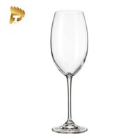 BỘ 6 LY UỐNG RƯỢU VANG TRẮNG PHA LÊ TIỆP FULICA 400ML