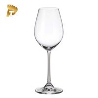 BỘ 6 LY UỐNG RƯỢU VANG TRẮNG PHA LÊ TIỆP COLUMBA 400ML