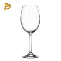 BỘ 6 LY UỐNG RƯỢU VANG TRẮNG PHA LÊ TIỆP COLIBRI 450ML