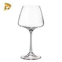 BỘ 6 LY UỐNG RƯỢU VANG TRẮNG PHA LÊ TIỆP CORVUS 350ML