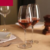 Bộ 6 Ly vang đỏ,trắng hãng ocean Lexington Water Goblet – 1019G13 – 370ml