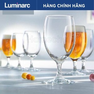 Bộ 6 ly vang thủy tinh Luminarc Vitivole D1476 210ml