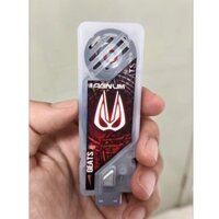 Bộ 6 Mô Hình Nhân Vật kamen rider w Bộ Nhớ