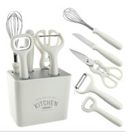 Bộ 6 Món Nhà Bếp Kitchen Gadgets