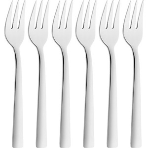 Bộ 6 nĩa ăn Zwilling Dinner 07150-330-0 - 16cm