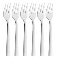 Bộ 6 Nĩa Ăn Zwilling Dinner 7150-330-0 16cm