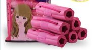 Bộ 6 ông lô uốn tóc không nhiệt 7864
