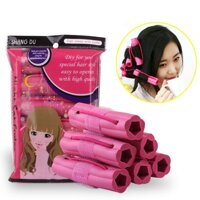 Bộ 6 ông lô uốn tóc