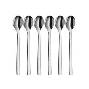 Bộ 6 thìa cà phê WMF Nuova - 11cm