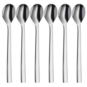 Bộ 6 thìa cà phê WMF Nuova - 11cm