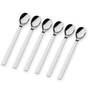 Bộ 6 thìa cà phê WMF Nuova - 11cm