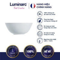 Bộ 6 Tô Thuỷ Tinh Luminarc Diwali Precious 18cm- LUDIQ1657