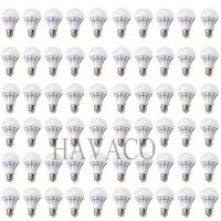 Bộ 60 bóng 7W đèn LED BULB