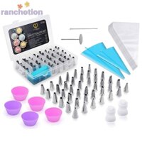 Bộ 64 Đuôi Bắt Bông Kem, Dụng Cụ Bắt Bông Kem Nhiều Mẫu, Tiện Dụng Mta-Mart2