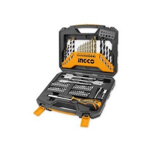 Bộ 67 món đồ nghề cầm tay Ingco HKTAC010671