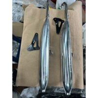 Bô 67 thái, đầy đủ phụ kiện. Dành cho các dòng xe 67, CD, CL...