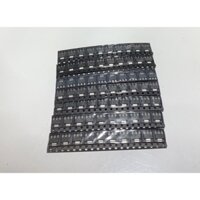 Bộ 70 IC ổn áp SMD AMS1117-1,2V-1,5V-1,8V-2,5V-3,3V-5V-ADJ mới chính hãng
