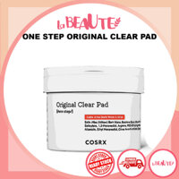 Bộ 70 Miếng Đệm Trong Suốt One Step Chính Hãng COSRX