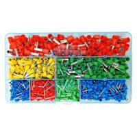 Bộ 700 Đầu Cos Pin Rỗng E